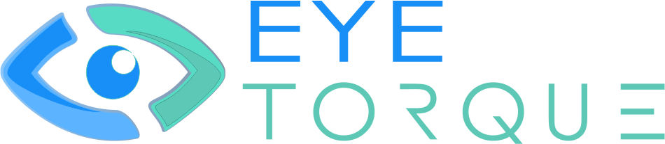 Eye Torque Lenses