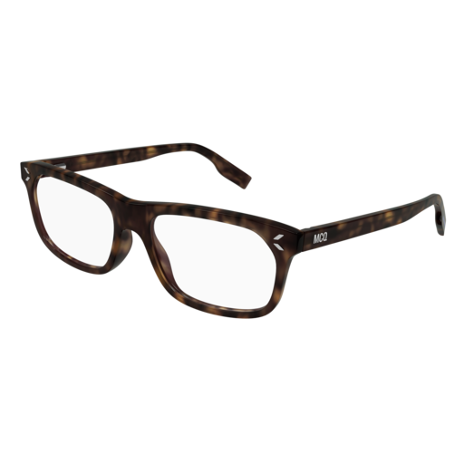 Mcq Optical Frame Havana - MQ0349O-002