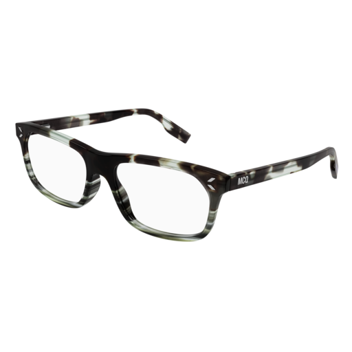 Mcq Optical Frame Havana - MQ0349O-004