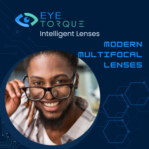 Eye Torque Multifocal Lenses