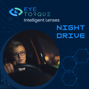 Eye Torque Night Drive Lenses