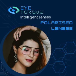 Eye Torque Polarised Lenses