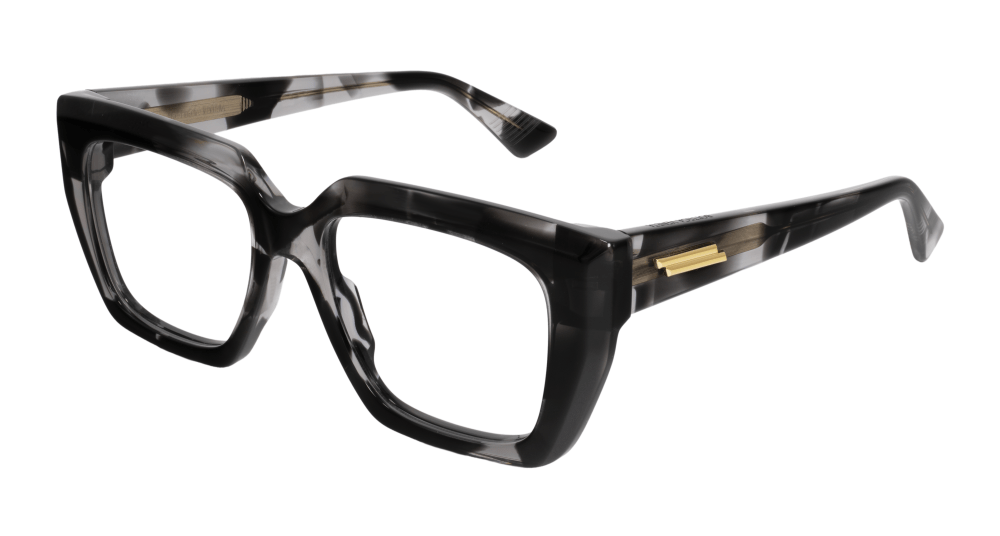 Bottega Veneta Optical Frame Havana - BV1032O-008