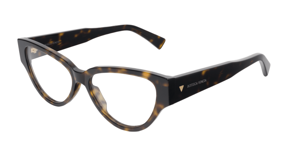 Bottega Veneta Optical Frame Havana - BV1320O-002