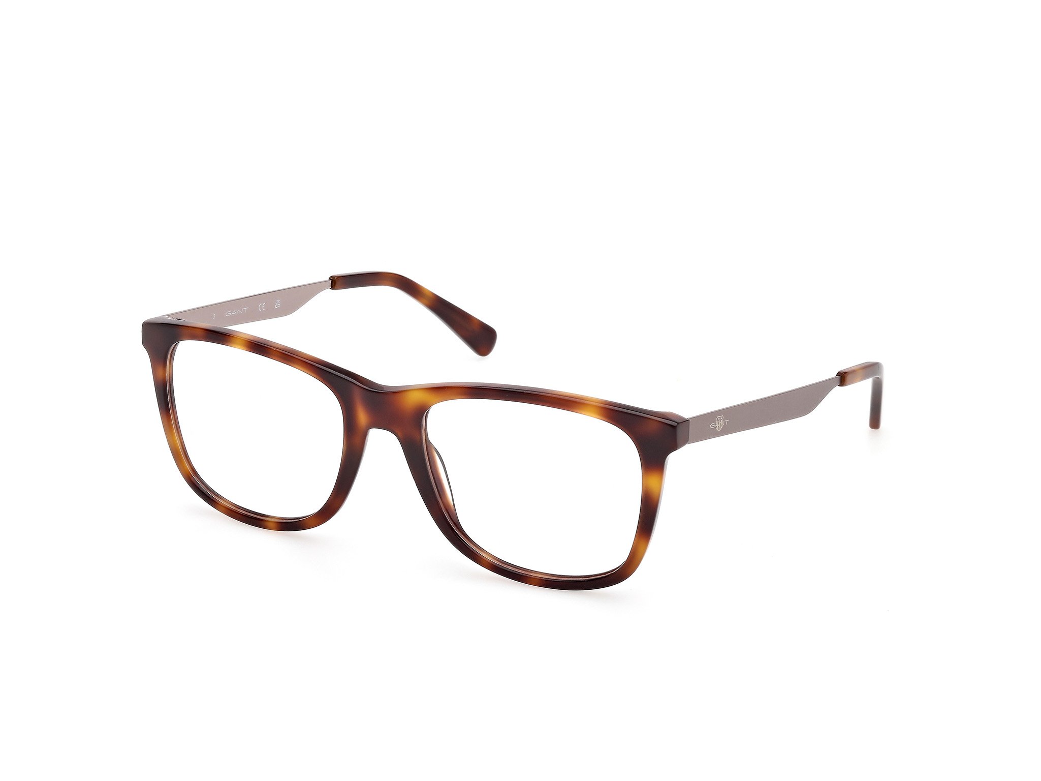 Gant Optical Frame Dark Havana - GA50048-54052