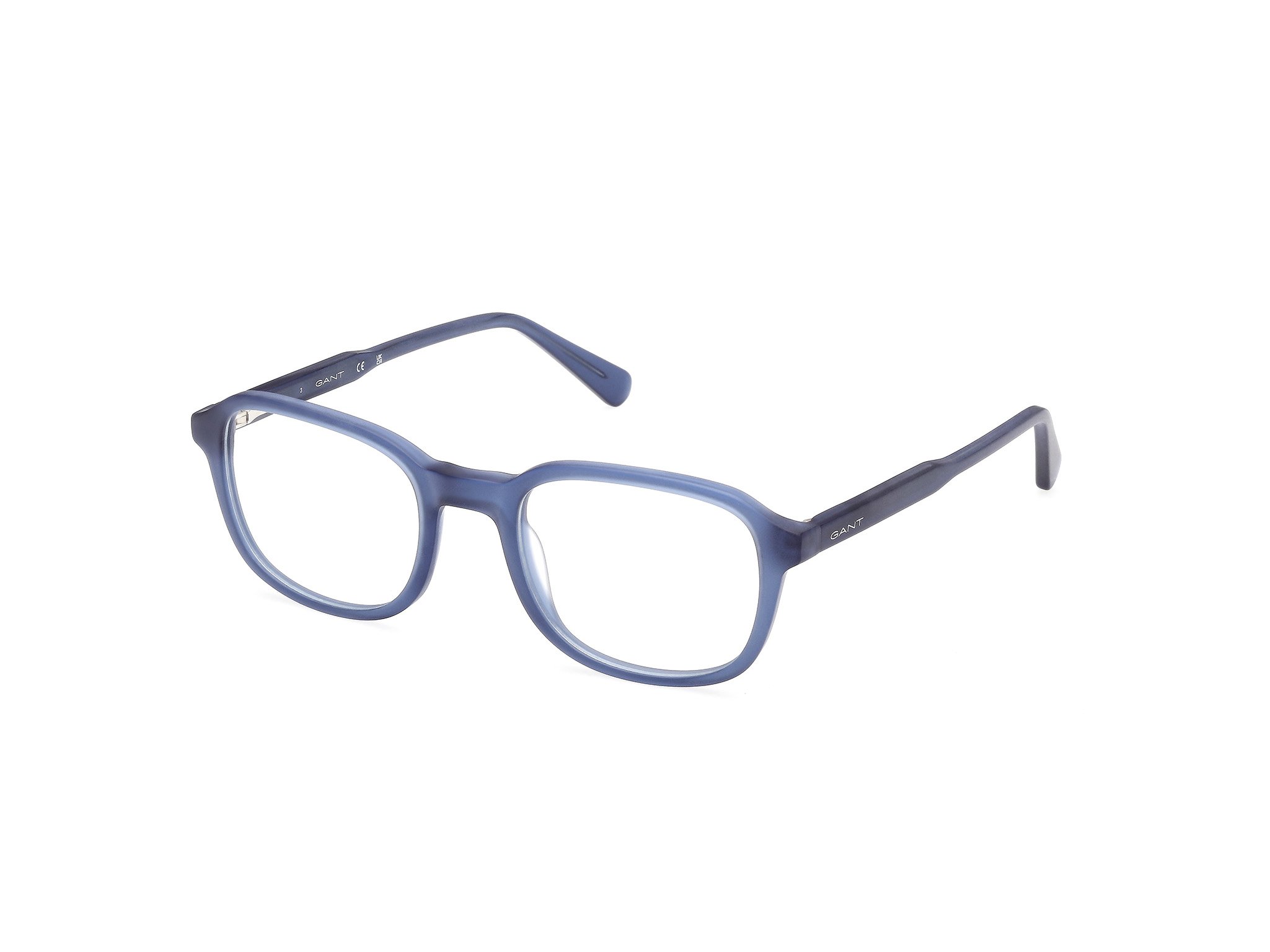 Gant Optical Frame Matte Blue - GA50051-51091