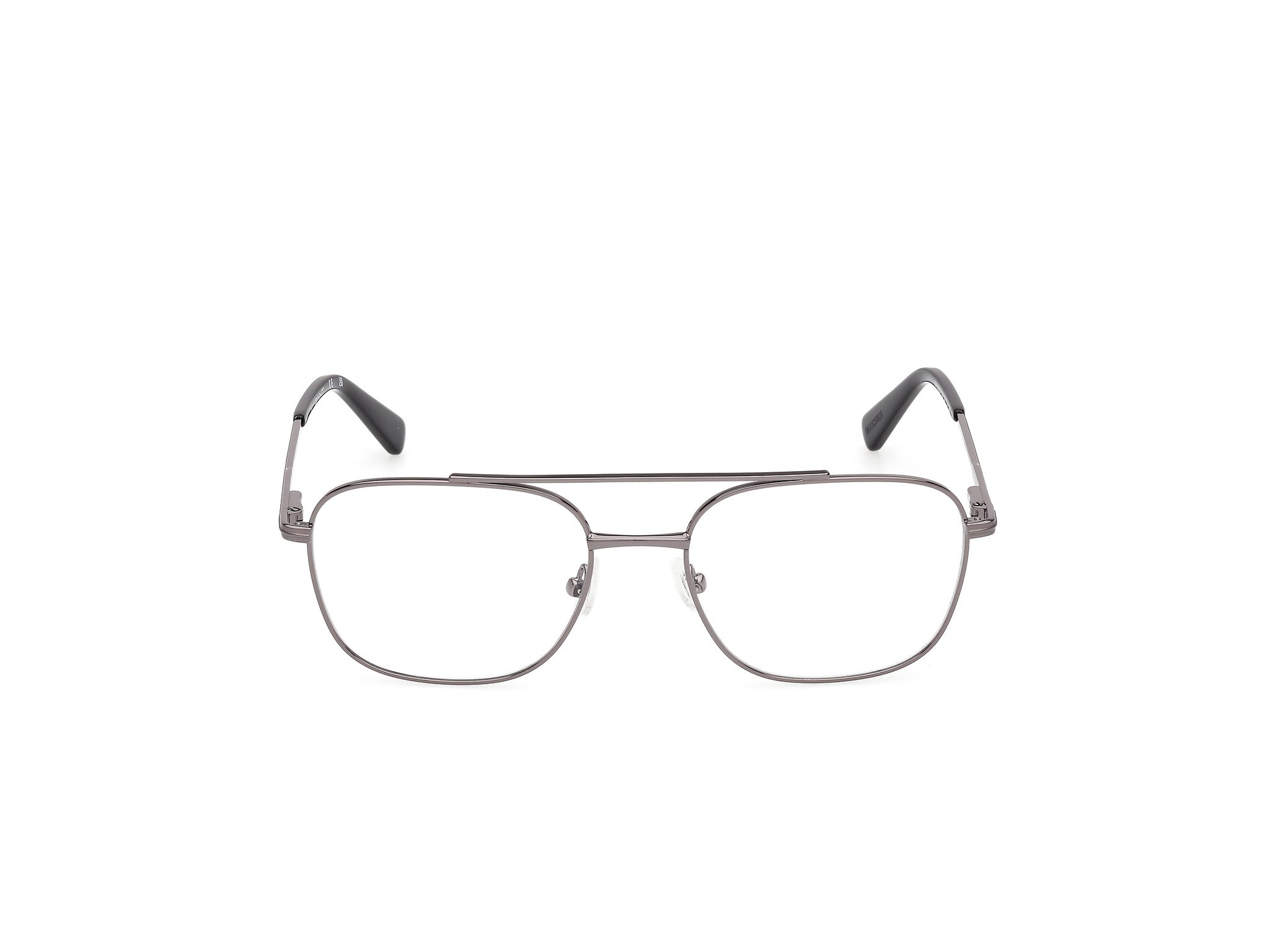 Gant Optical Frame Shiny Gunmetal - GA50039-54008