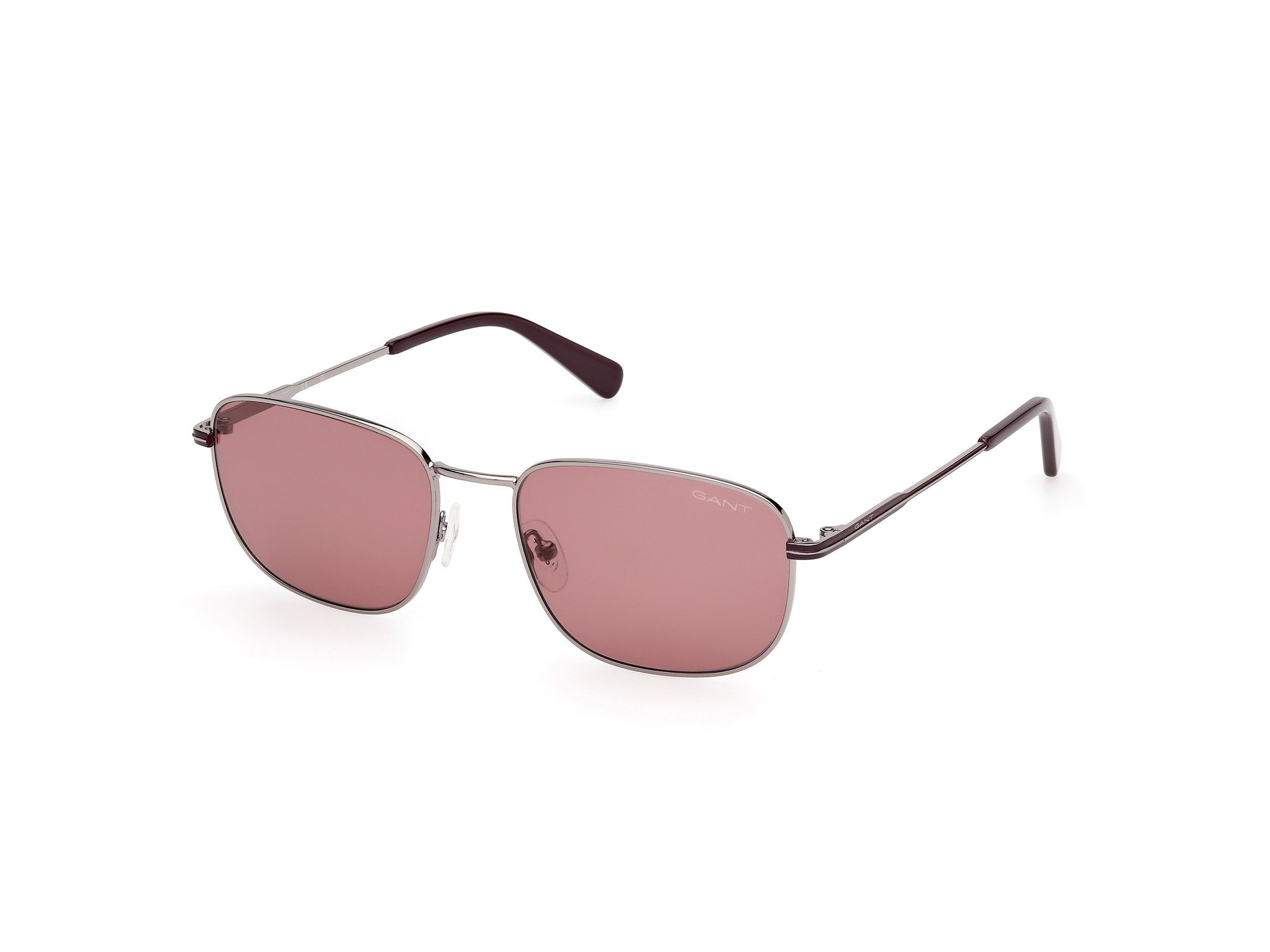 Gant Sunglasses Shiny Red - GA00018-5614S