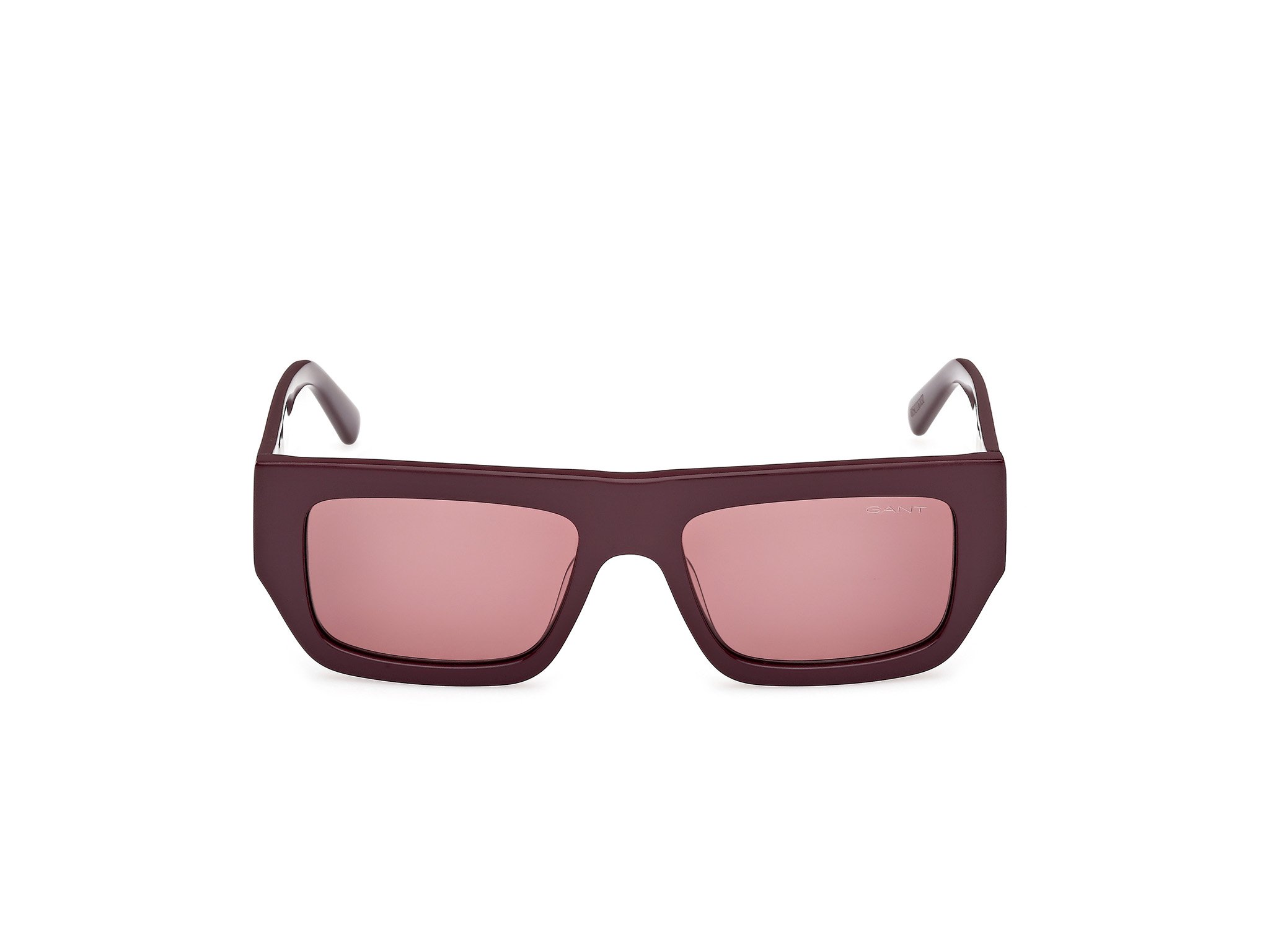 Gant Sunglasses Shiny Dark Ruthenium - GA00013-5469S