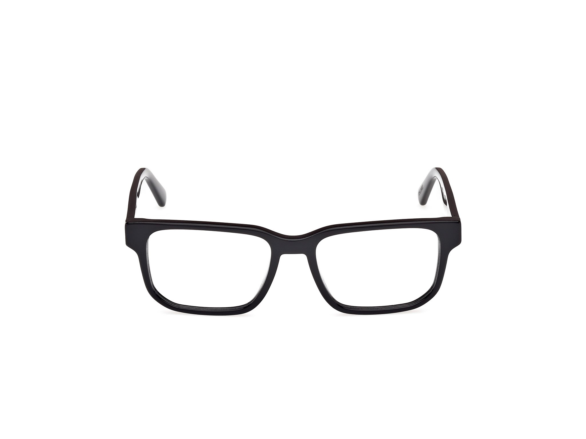Gant Optical Frame Shiny Black - Smoke - GA50030-53001