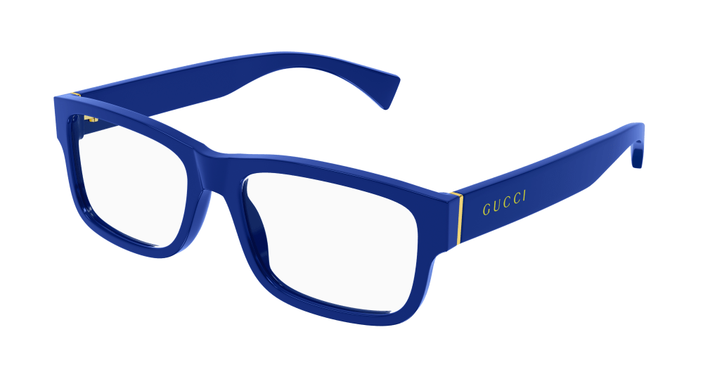 Gucci Optical Frame Blue - GG1141O-002