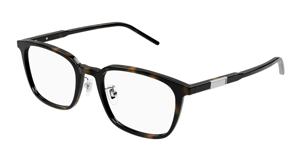 Gucci Optical Frame Havana - GG1465OA-003