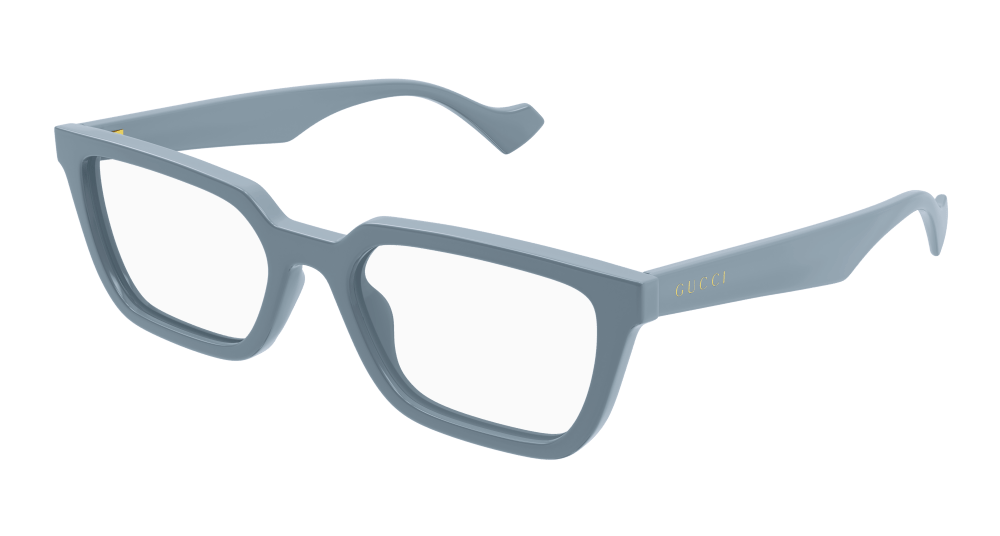 Gucci Optical Frame Light-blue - GG1539O-003