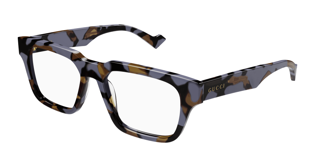 Gucci Optical Frame Havana - GG0963O-006