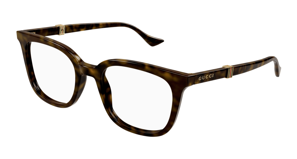 Gucci Optical Frame Havana - GG1497O-002