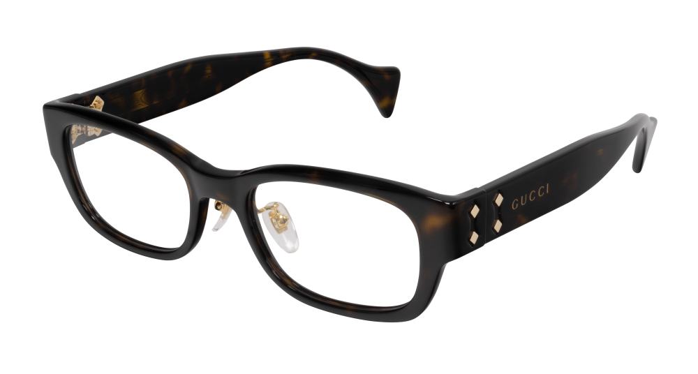 Gucci Optical Frame Havana - GG1744OJ-002