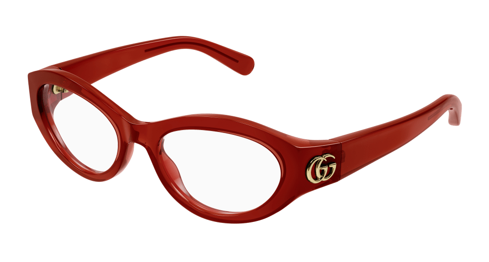 Gucci Optical Frame Burgundy - GG1405O-003