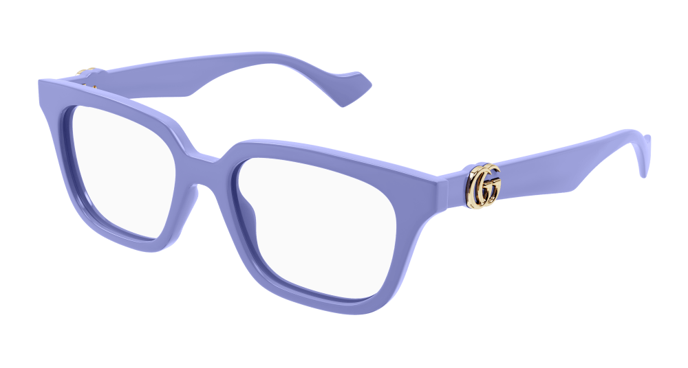 Gucci Optical Frame Violet - GG1536O-008