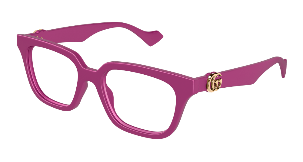 Gucci Optical Frame Red - GG1536O-010