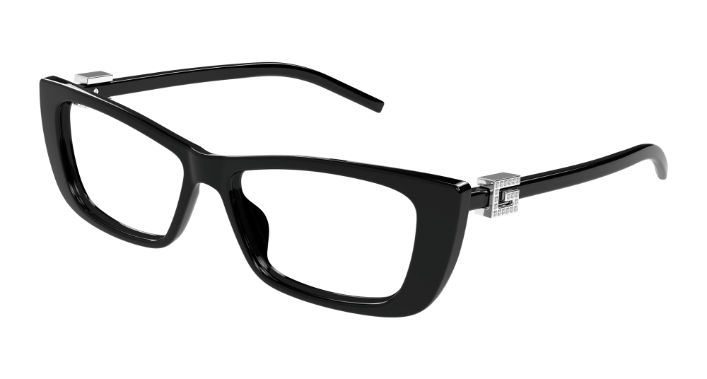 Gucci Optical Frame Black - GG1682O-002