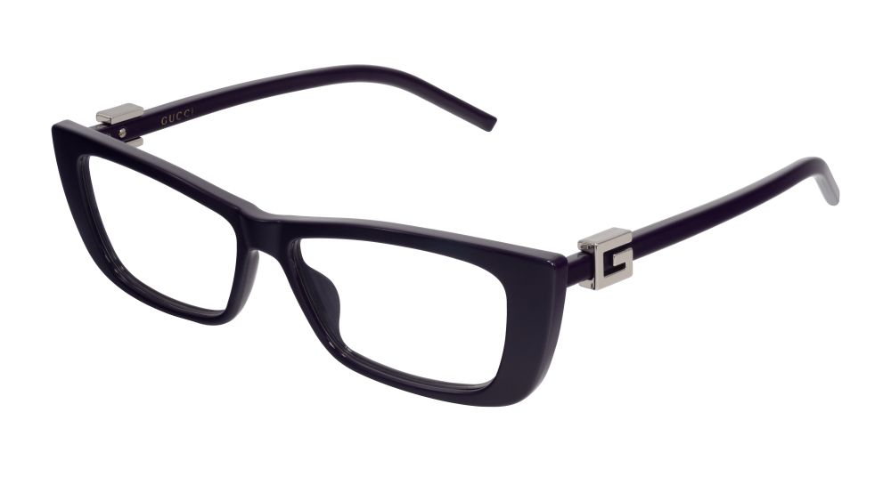 Gucci Optical Frame Violet - GG1682O-004