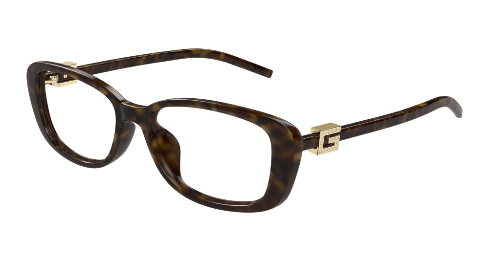 Gucci Optical Frame Havana - GG1685OK-004