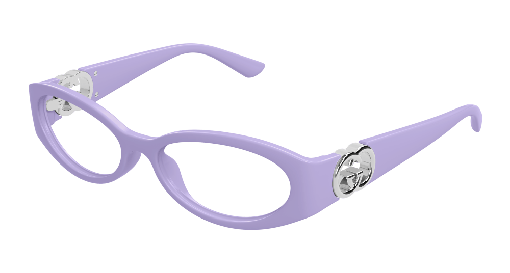 Gucci Optical Frame Violet - GG1693O-003