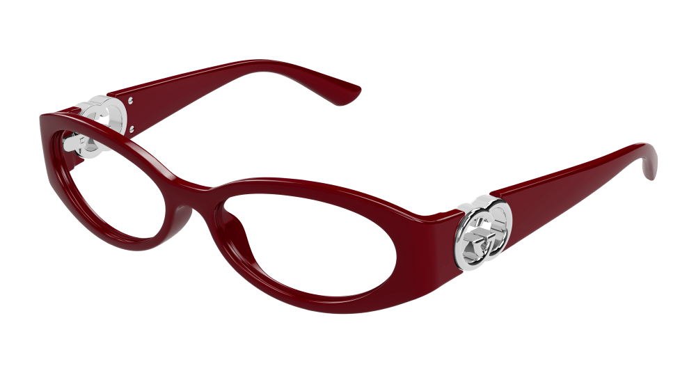 Gucci Optical Frame Burgundy - GG1693O-004