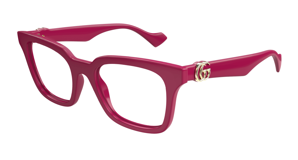 Gucci Optical Frame Red - GG1728O-004