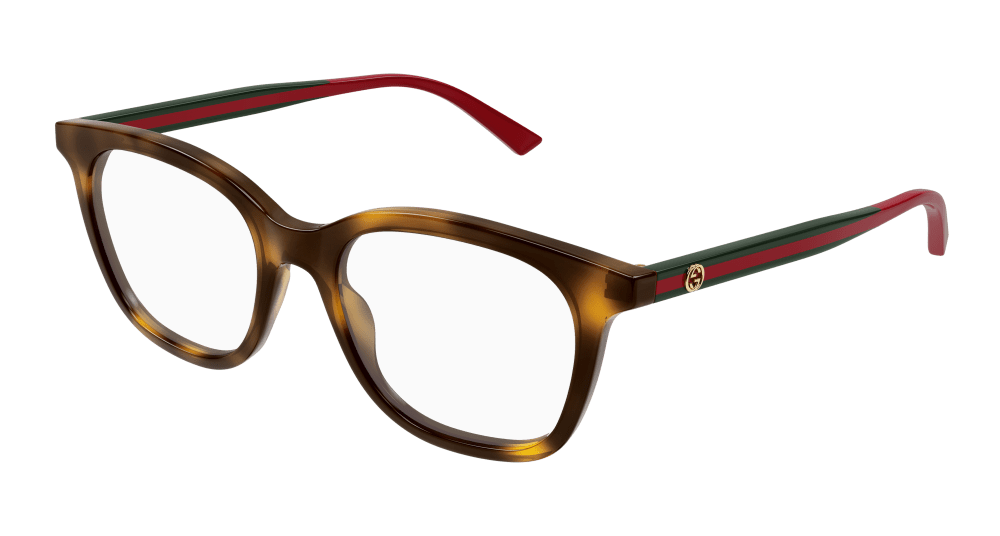 Gucci Optical Frame Havana - GG1864O-002
