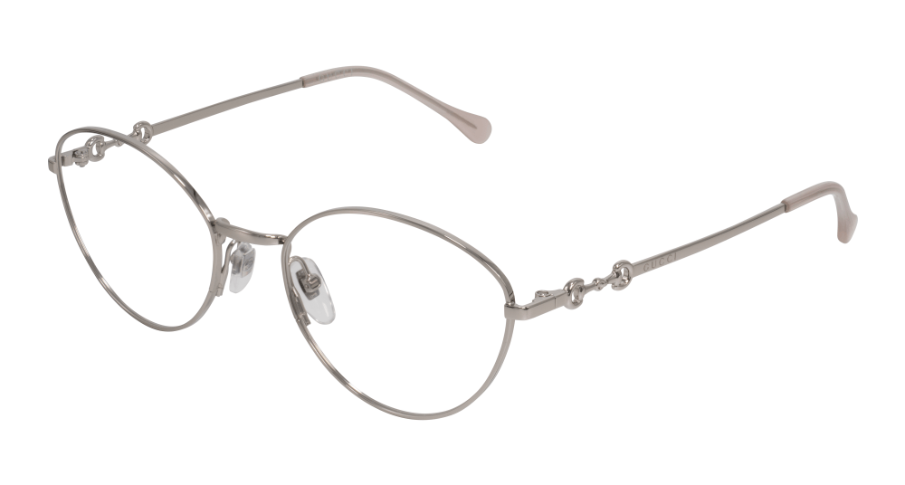 Gucci Optical Frame Silver - GG1699O-004