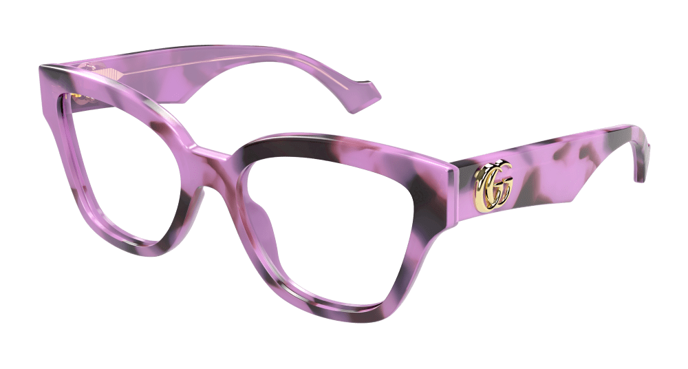 Gucci Optical Frame Violet - GG1424O-009