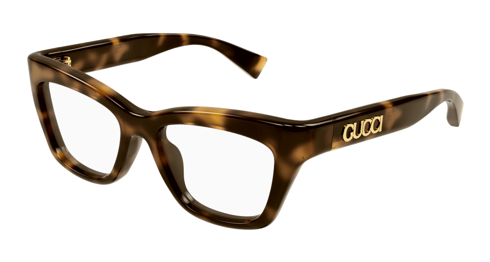 Gucci Optical Frame Havana - GG1810O-003
