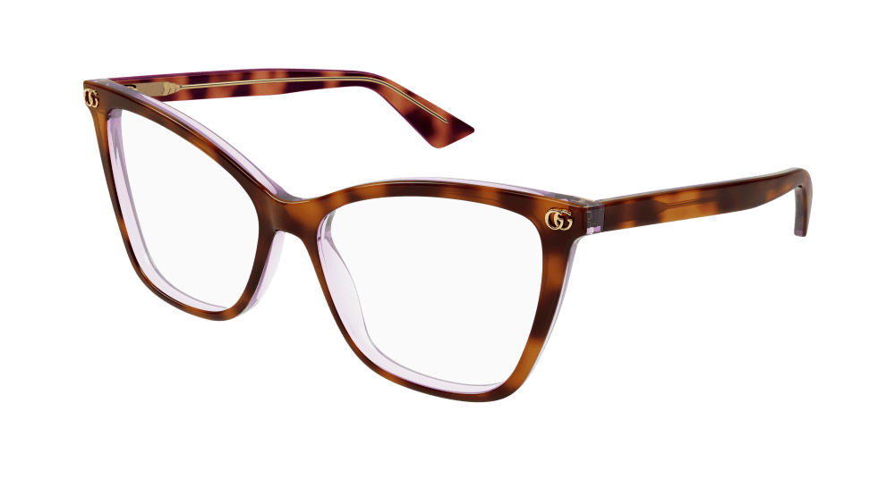 Gucci Optical Frame Havana - GG1817O-004