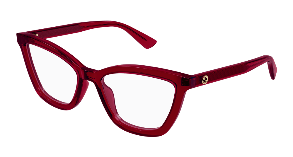 Gucci Optical Frame Red - GG1686O-009