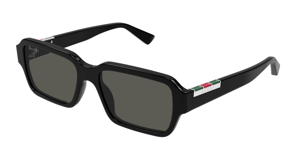 Gucci Sunglasses Black - GG1887S-001