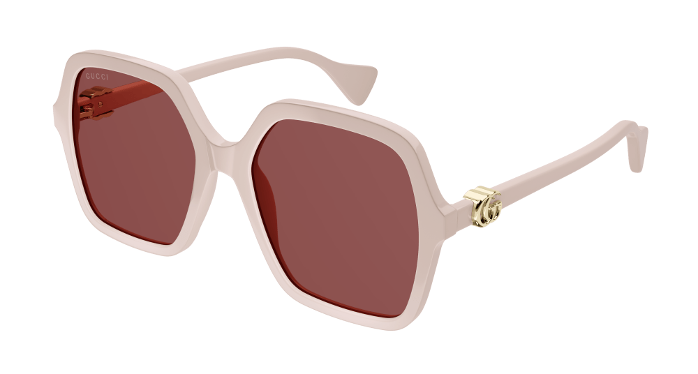 Gucci Sunglasses Ivory - GG1072S-004