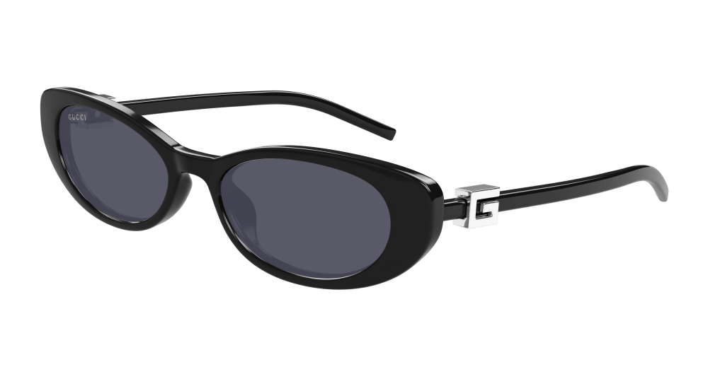 Gucci Sunglasses Black - GG1680S-001