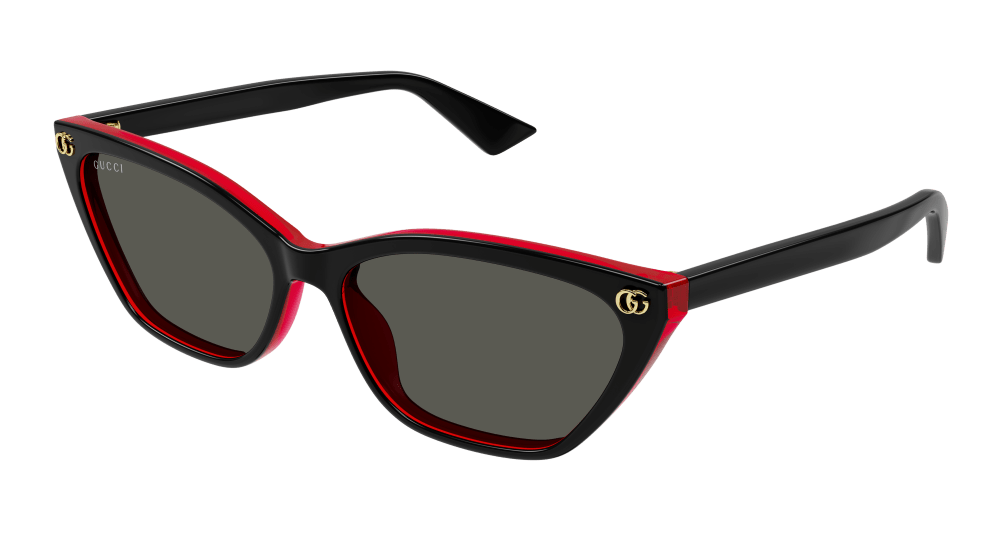 Gucci Sunglasses Black - GG1815S-003