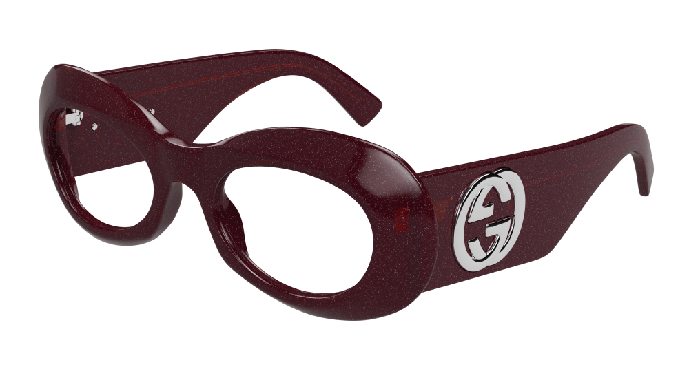 Gucci Sunglasses Violet - GG1696S-003