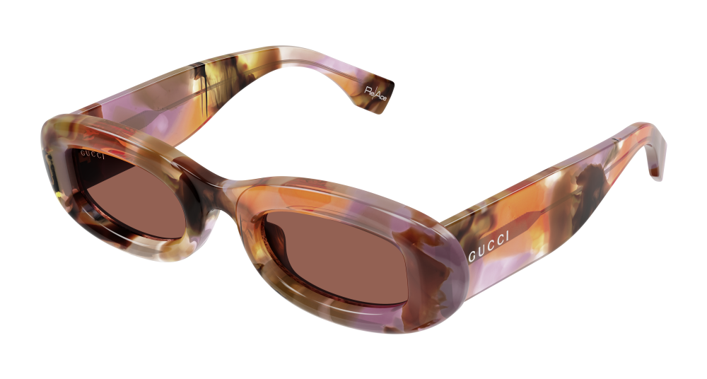 Gucci Sunglasses Havana - GG1907S-001