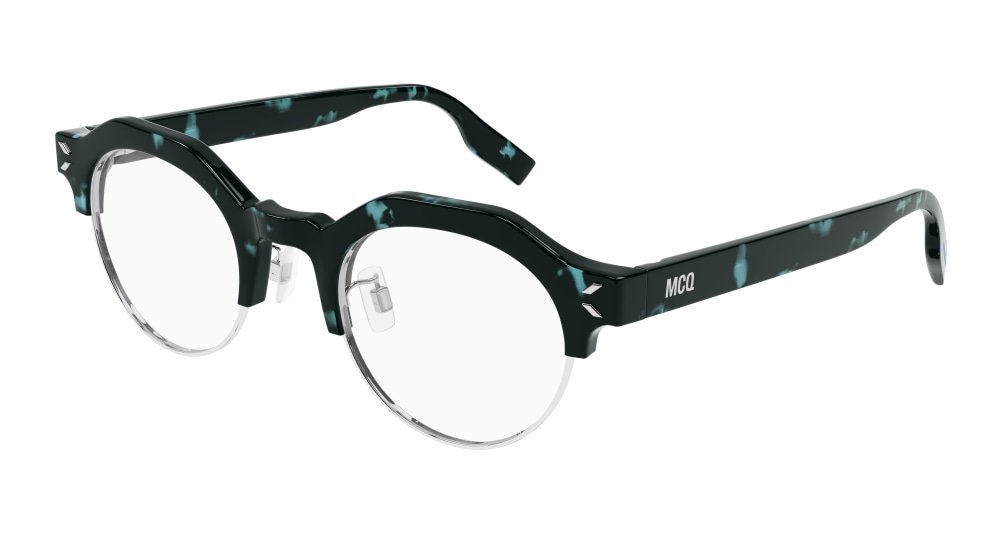 Mcq Optical Frame Havana - MQ0372O-003