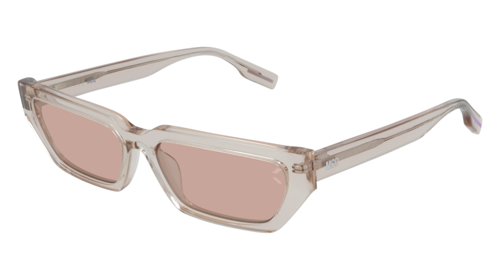 Mcq Sunglasses Pink - MQ0302S-004