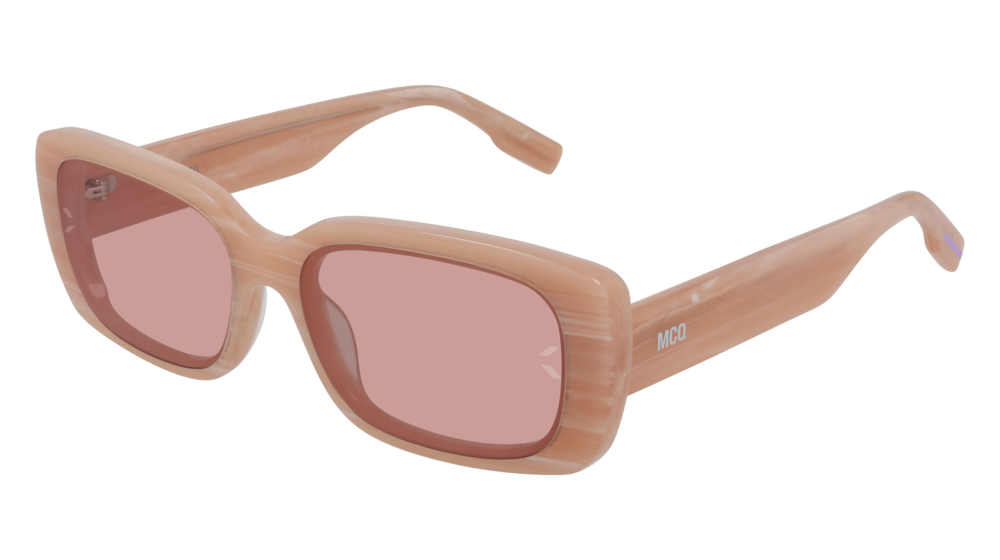 Mcq Sunglasses Pink - MQ0301S-004