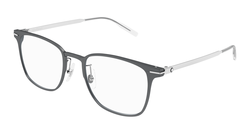 Montblanc Optical Frame Grey - MB0397ON-005