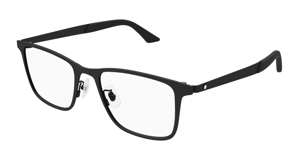 Montblanc Optical Frame Black - MB0334O-001