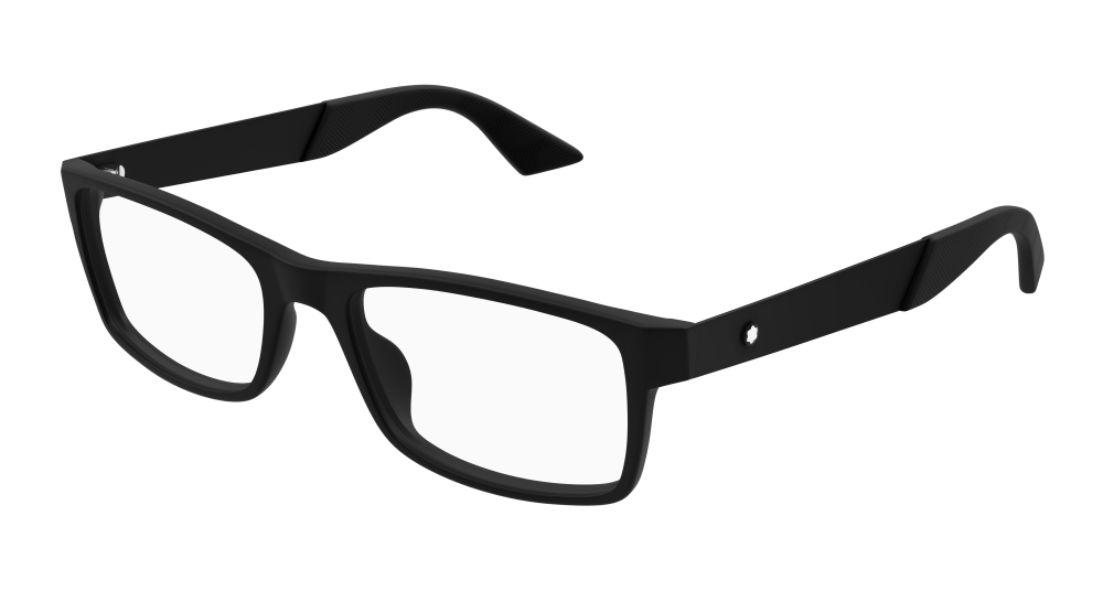 Montblanc Optical Frame Black - MB0301O-005