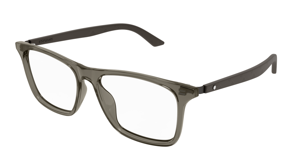 Montblanc Optical Frame Grey - MB0359O-008