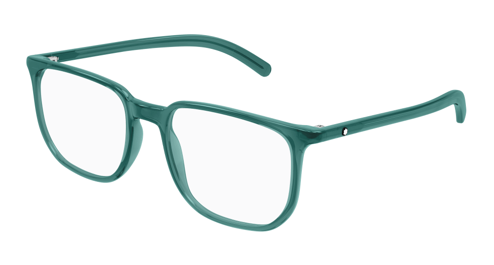 Montblanc Optical Frame Green - MB0388O-004