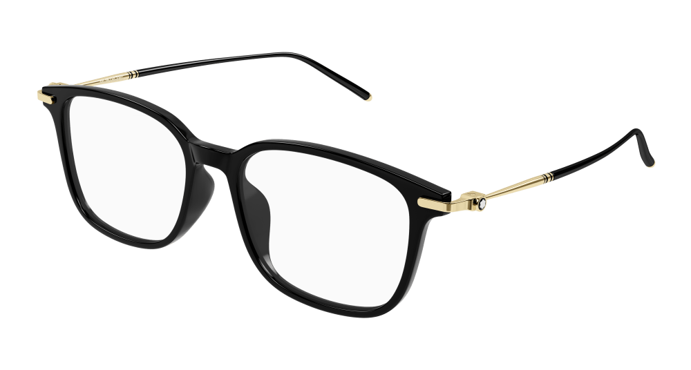 Montblanc Optical Frame Black - MB0413OA-002